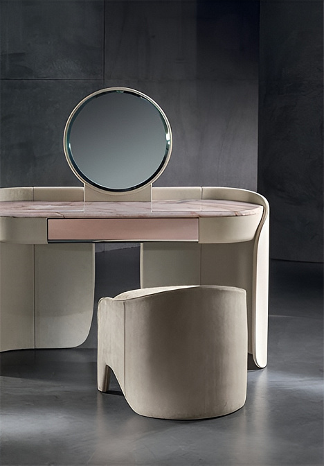 Кресло для дома Longhi NORA - фото-3 | interior market