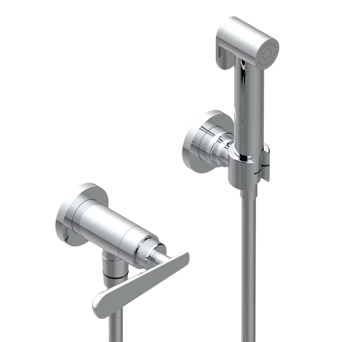 Смеситель для биде THG Dean - фото-1 | interior market