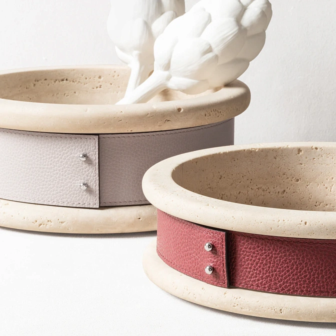 Чаша GioBagnara ERCOLANO - фото-3 | interior market
