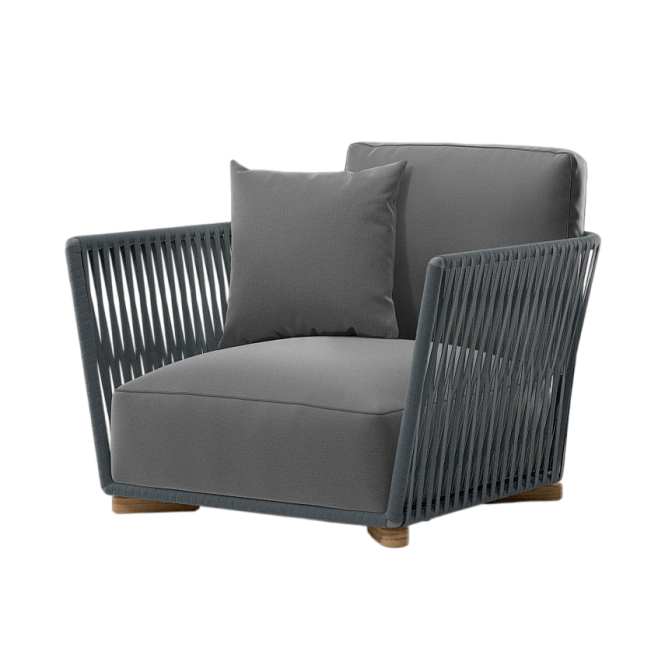 Кресло Kettal Grand Bitta - фото-1 | interior market