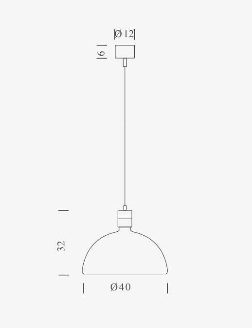 Потолочный светильник  Nemo AM4C - фото-4 | interior market