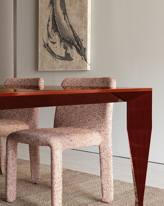 Обеденный стол Molteni DIAMOND - фото-6 | interior market