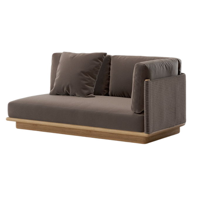 Диван Kettal GIRO - фото-1 | interior market Диван Kettal GIRO - фото-1 | interior market