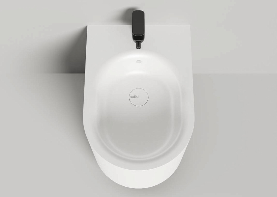 Сантехника из керамики SALINI GEMELLI - фото-2 | interior market