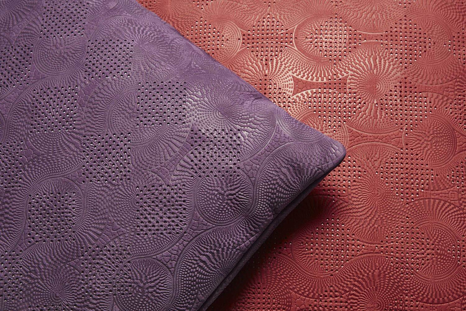 Декоративная подушка  Poltrona frau Cushions - фото-2 | interior market