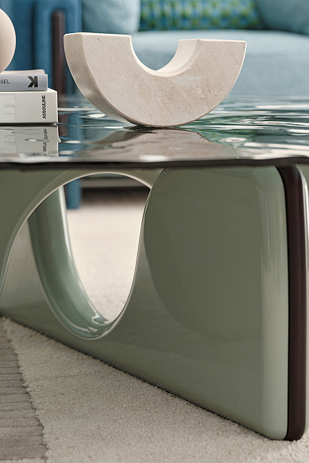 Журнальный столик Turri Vesta - фото-2 | interior market