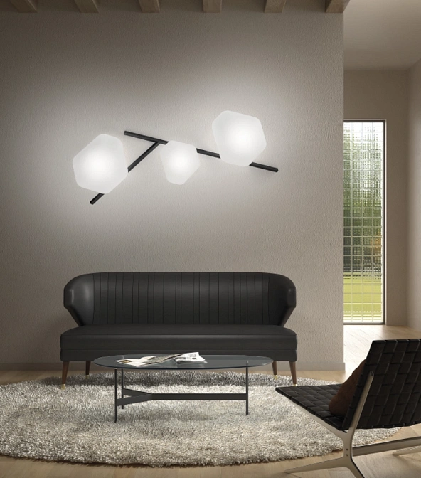 Бра Vistosi modulor - фото-2 | interior market