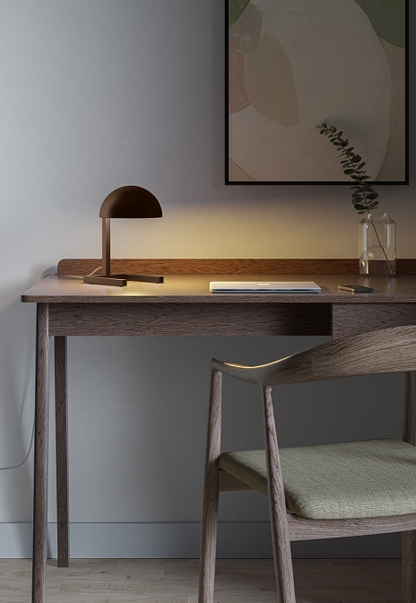 Настольная лампа Lumen Center MJA - фото-2 | interior market