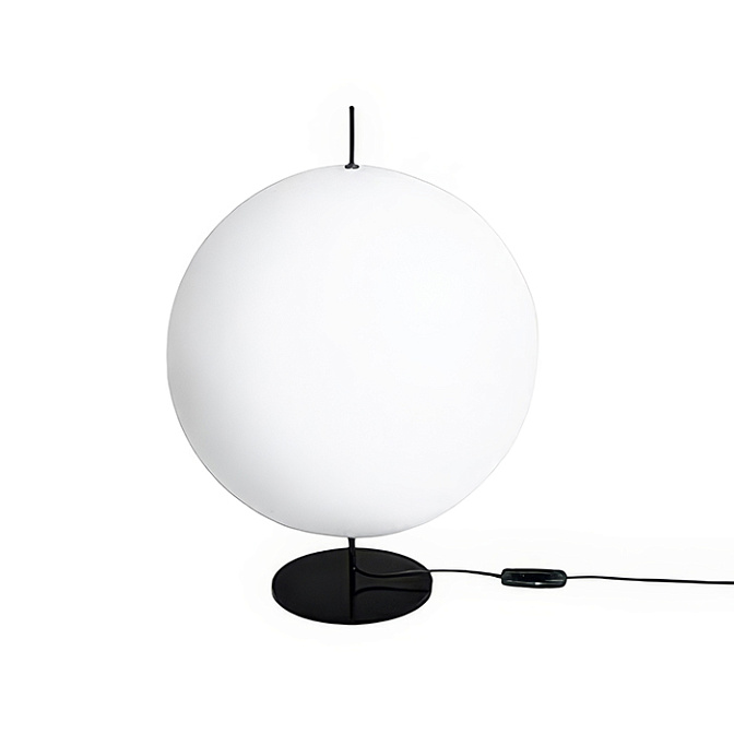 Настольная лампа De Padova Elementi - фото-1 | interior market