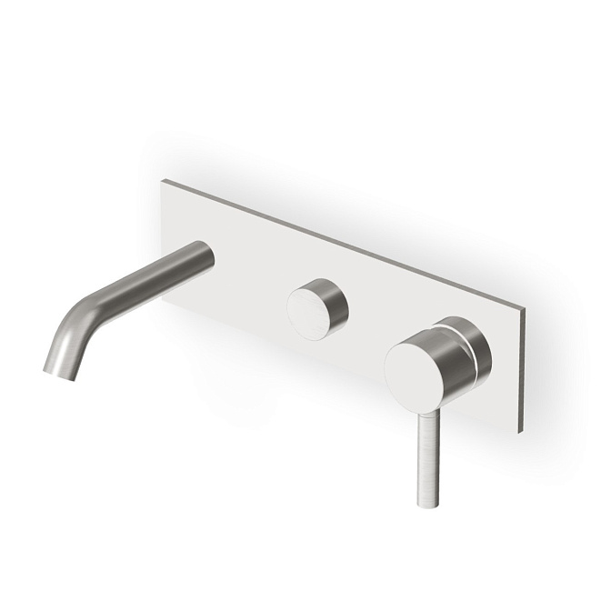 Смеситель для ванны Zucchetti  - фото-1 | interior market