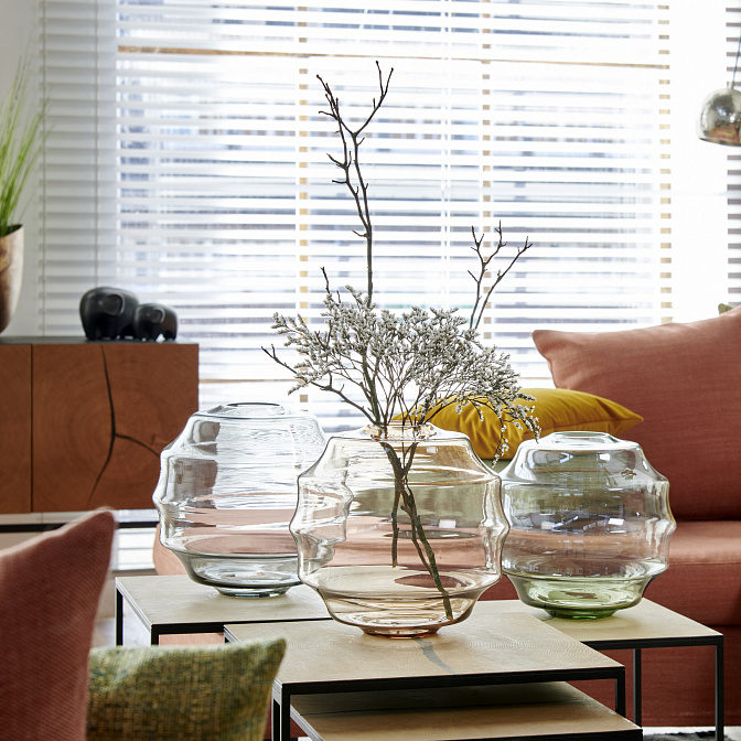 Ваза LAMBERT Kokon - фото-3 | interior market