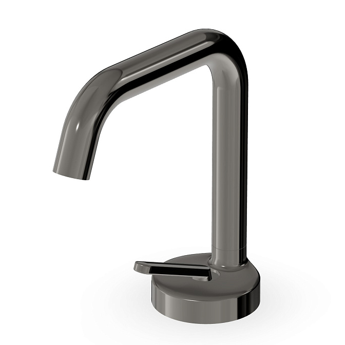 Смеситель для раковины Zucchetti  - фото-1 | interior market