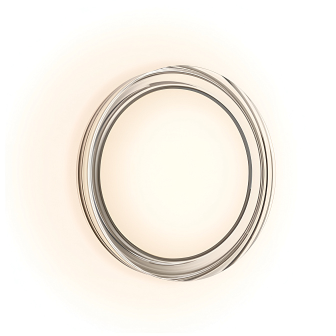 Бра Vibia Dots glass - фото-1 | interior market