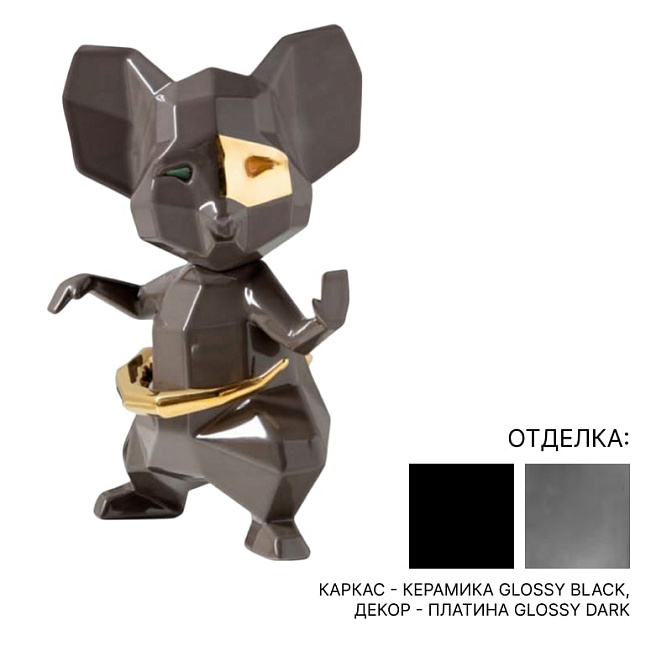 Статуэтка Bosa Mr.Ciao - фото-1 | interior market