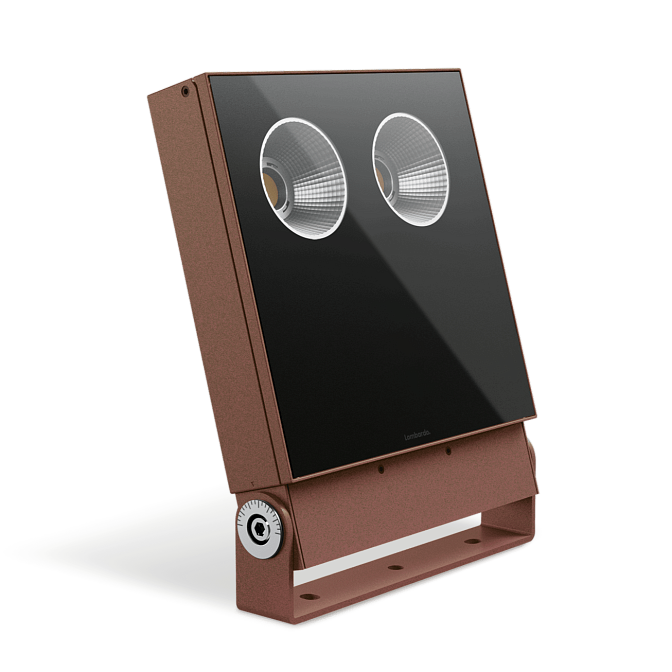 Уличный светильник  Lombardo Delta 2 Circular - фото-1 | interior market