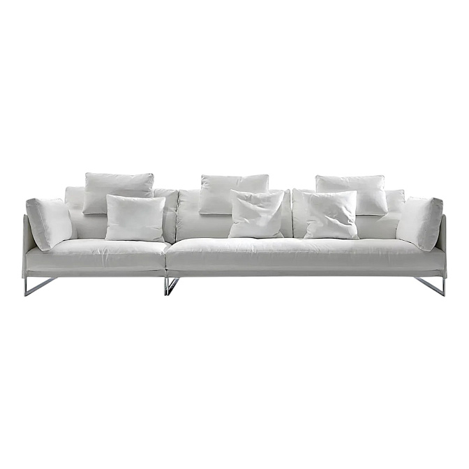 Модульный диван Saba Livingston - фото-1 | interior market