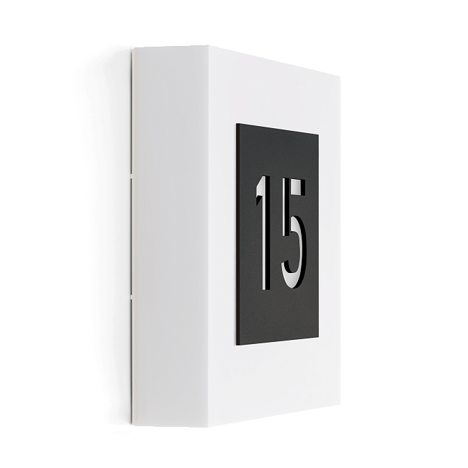 Уличный светильник  Lombardo Art Code - фото-1 | interior market