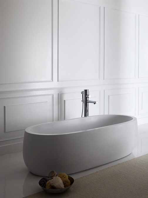 Ванна  LAUFEN ALESSI ONE - фото-2 | interior market
