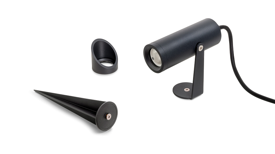 Технический свет Arkos Light Skip - фото-2 | interior market