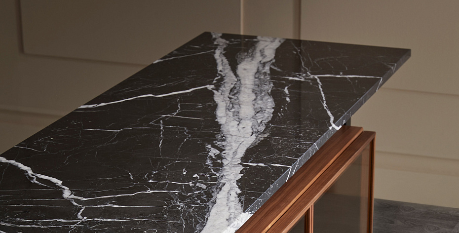 Комод PUNT Chicago - фото-4 | interior market