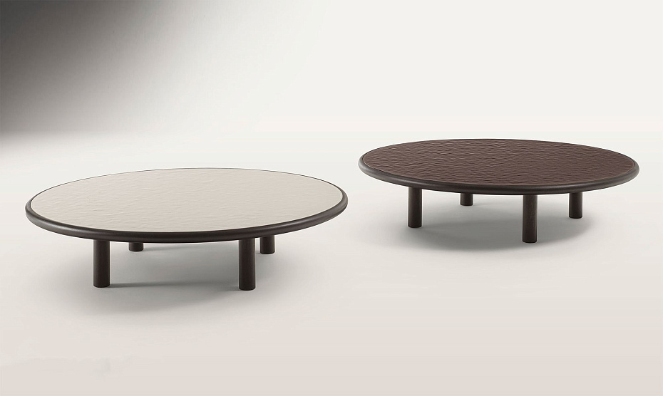 Стол для улицы Longhi TIMEO - фото-3 | interior market