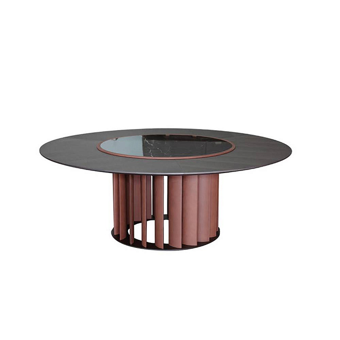 Обеденный стол Cierre TAO - фото-1 | interior market