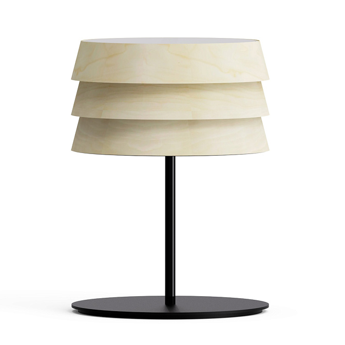 Настольная лампа PUNT Sussex - фото-1 | interior market