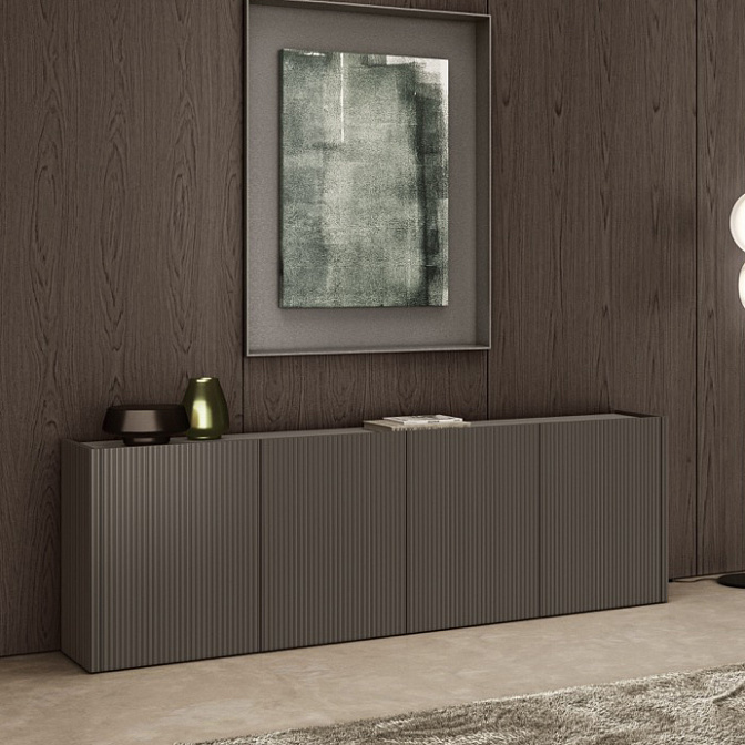 Комод Olivieri Dress Code - фото-1 | interior market