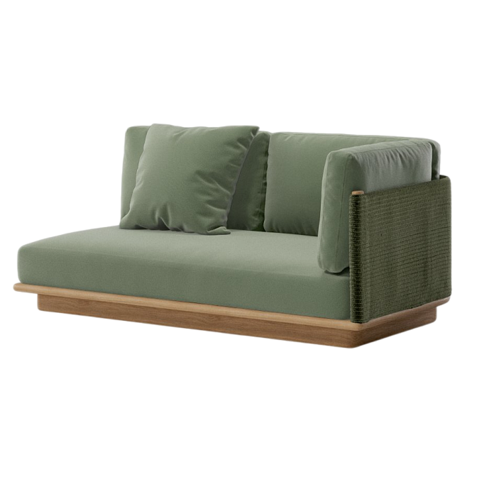 Диван Kettal GIRO - фото-1 | interior market Диван Kettal GIRO - фото-1 | interior market