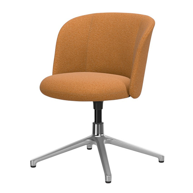 Офисное кресло Vitra Mikado Side Chair - фото-3 | interior market