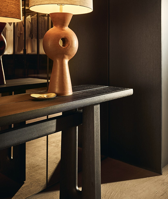 Консоль  Poliform Nara - фото-2 | interior market