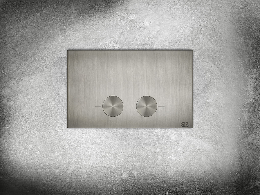 Клавиша Gessi INCISO - фото-3 | interior market