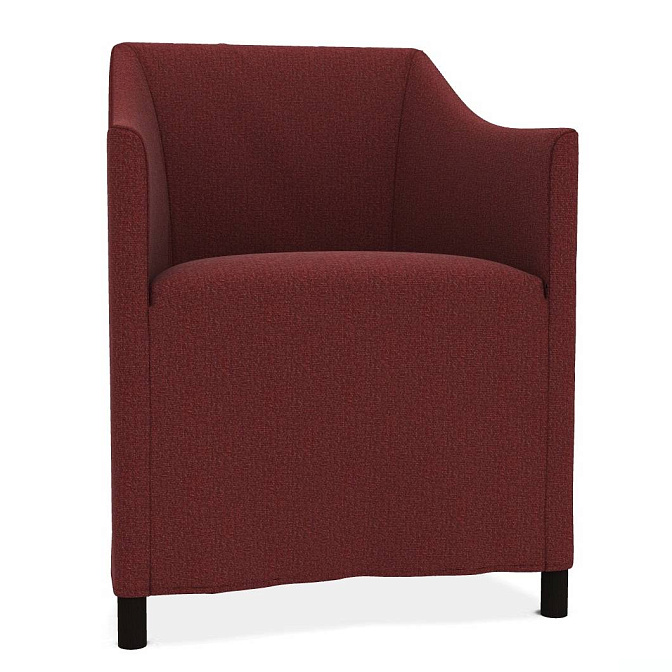 Кресло De Padova LADY POLLACK - фото-1 | interior market