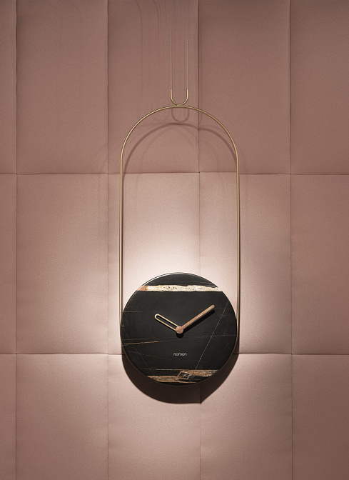 Часы настенные Axiom i NOMON - фото-2 | interior market