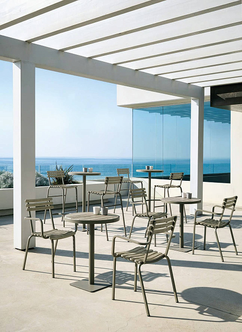 Стол для улицы Ethimo Laren - фото-4 | interior market