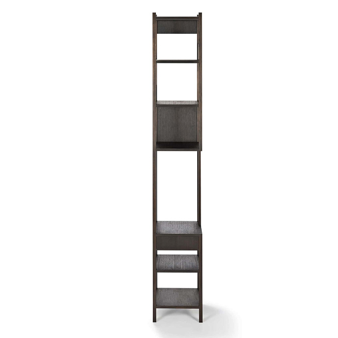 Книжный шкаф Cassina Lungangolo - фото-2 | interior market