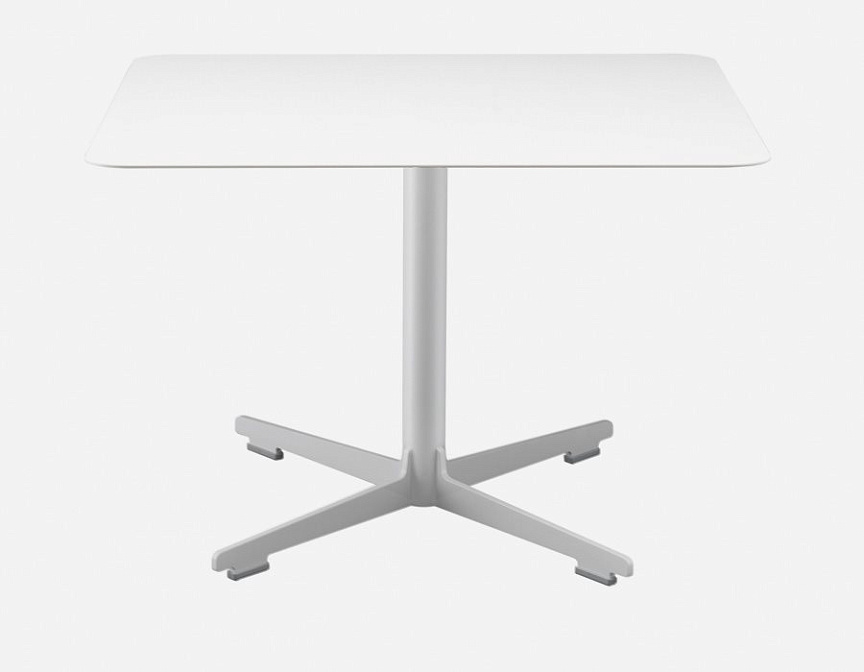 Обеденный стол ALIAS cross table - фото-2 | interior market