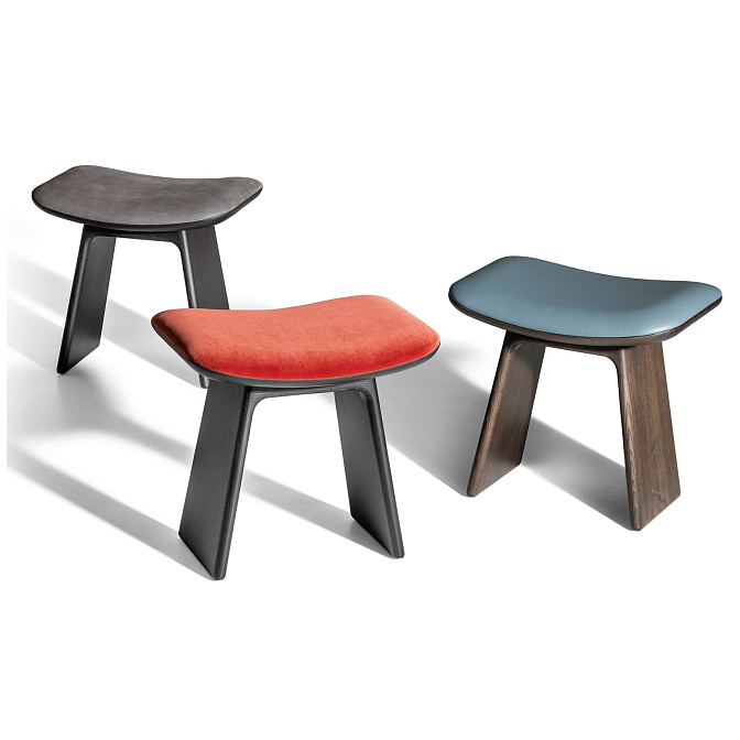 Табурет Ceccotti Duo - фото-1 | interior market