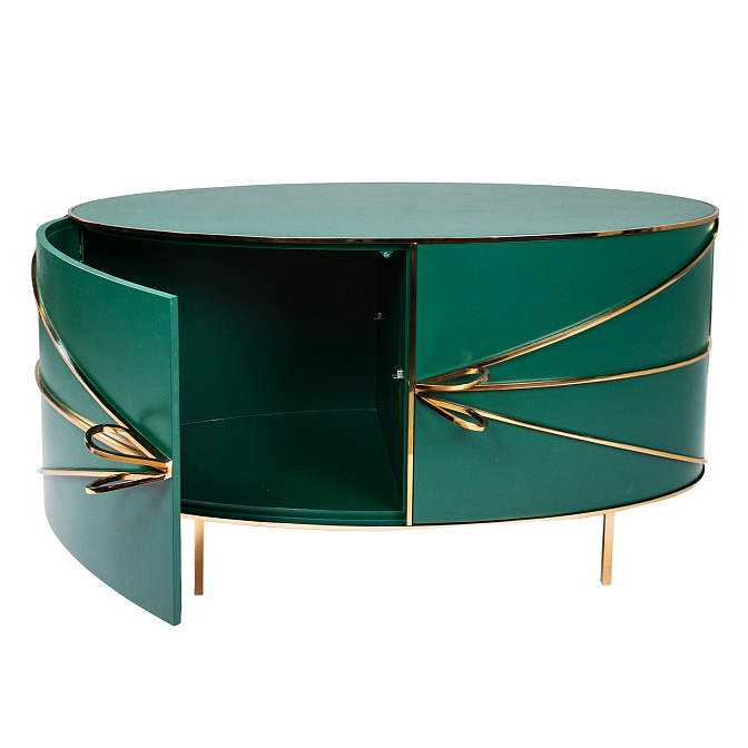 Комод Scarlet Splendour 88 Secrets - фото-2 | interior market