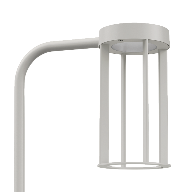 Уличный светильник  Lombardo Lula Stelo - фото-1 | interior market