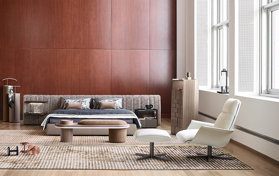 Ковер  Giorgetti LIGHT - фото-4 | interior market