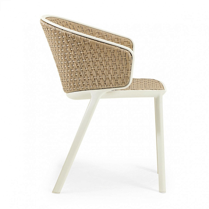 Стул для улицы Ethimo Pluvia - фото-2 | interior market