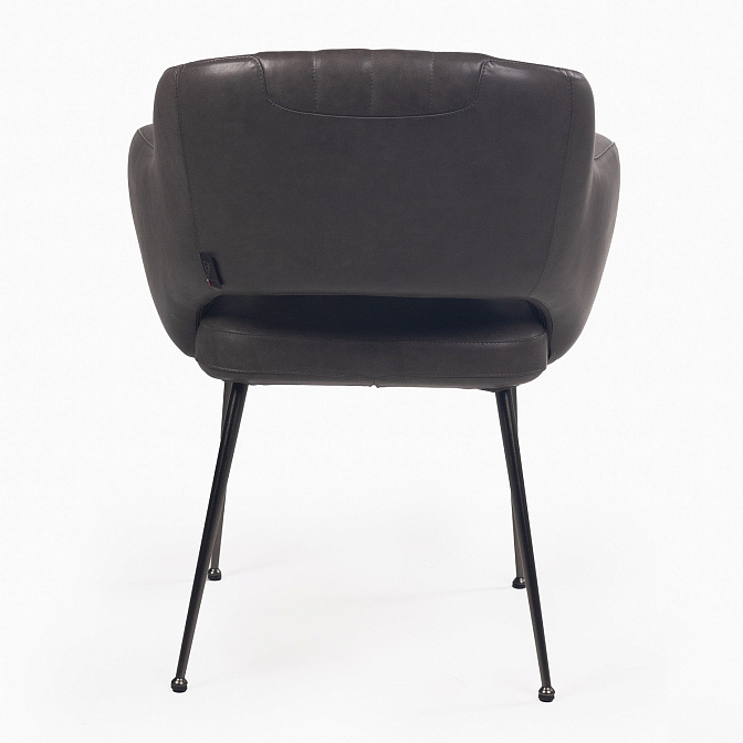 Обеденный стул Arketipo Miss Malice - фото-4 | interior market