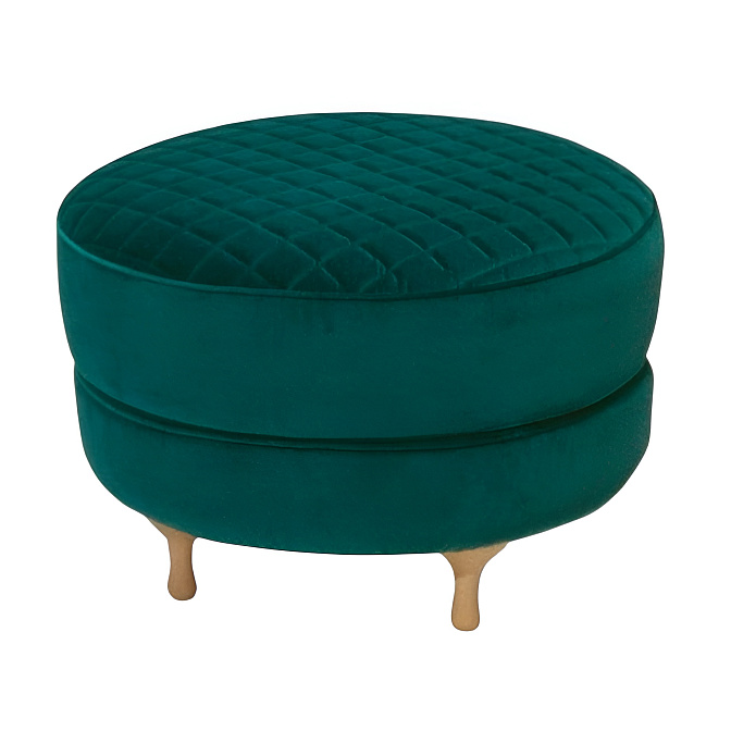 Пуф Moroso Big Mama - фото-1 | interior market