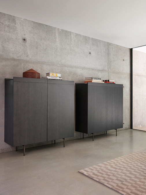 Комод Potocco AVANT - фото-2 | interior market
