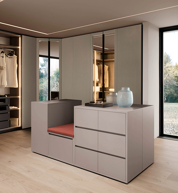Комод Presotto Bora-Bora - фото-2 | interior market