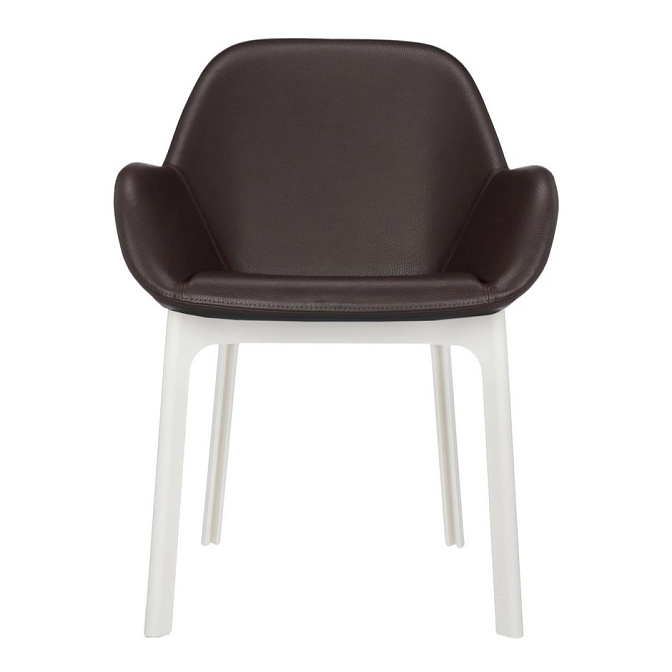 Кресло Kartell CLAP - фото-1 | interior market