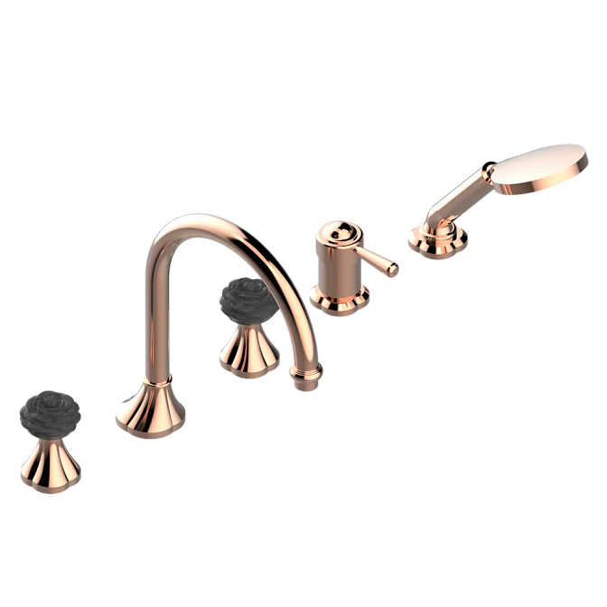 Смеситель для ванны THG  - фото-1 | interior market