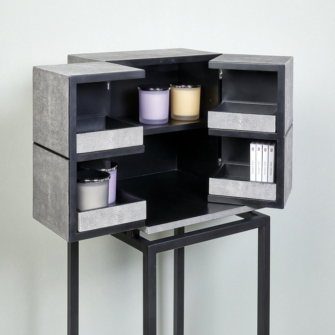 Бар LAMBERT Treasure - фото-4 | interior market