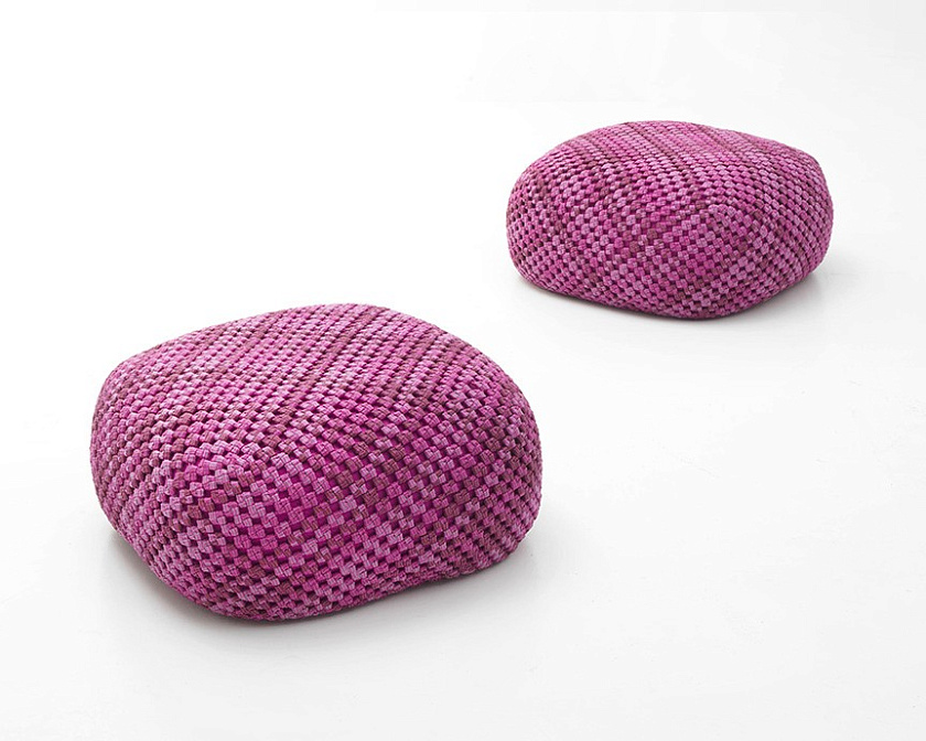 Пуф для улицы Paola lenti BERRY - фото-2 | interior market